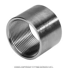Coupling | Fitting Service