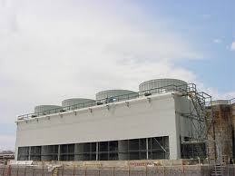 Cooling Tower Depot Parts Warehouse: CTD-FRP-F24D1.5