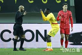 오스트리아 축구 국가대표팀