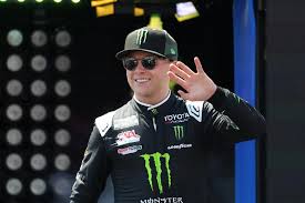 Ty Gibbs leads Toyota into the Iowa Corn 350 at Iowa Speedway