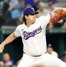 A Quantreal Rays Nemesis Strikes Again: Rangers 6, Rays 0