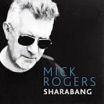 Mick Rogers – Sharabang | Echte Leute - Mick_Rogers_Cover