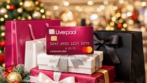 Es real. Así puedes usar tu Tarjeta Liverpool para realizar tus compras navideñas y obtener el 10% de DESCUENT