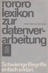 ZVAB.com: hans herbert schulze - 29795354