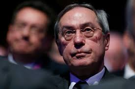 "Nicolas Sarkozy se trompe" : Claude Guéant répond aux allégations de l'ancien président lors du procès en appel sur le dossier libyen