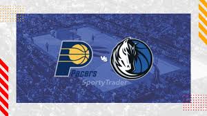 Palpite Indiana Pacers x Dallas Mavericks - NBA, 22/02/2026