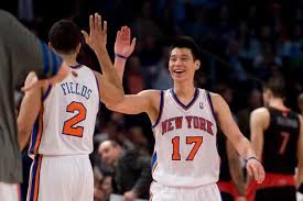 Exclusive | Jeremy Lin returning to MSG for first time as fan since Knicks free-agency split