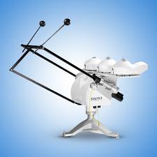 SOLYS Gear Drive Sun Tracker | Sun Tracking System