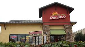 Del Taco Georgia locations close