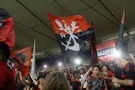 Flamengo.com.br - News update