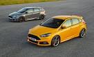 2015 Ford Focus ST review Autocar