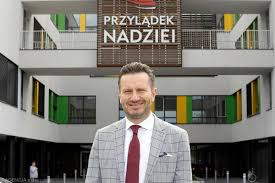 Szef wrocławskiej kliniki po akcji Łatwoganga: Pieniądze zostaną rozdysponowane tam, gdzie są konkretne potrzeby