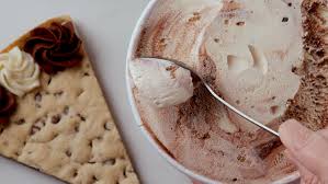 Blue Bell Cookie Cake Ice Cream Makes a Sweet Comeback in 2025