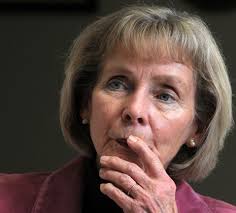 “Congresswoman Lois Capps will run a strong and well-financed grassroots campaign in 2012,” said Bill Carrick, Capps&#39;s political consultant, ... - Lois-Capps-Interview-2011-21