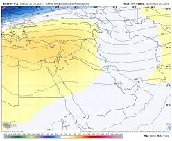 پیش‌بینی هواشناسی ۳۰ مهر؛ تداوم فعالیت سامانه بارشی تنها در شمال ایران