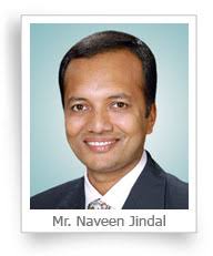 Mr. Naveen Jindal has many facets to his personality. He is a Member of Parliament, the Chairman of Jindal Steel and Power Ltd (JSPL) and a sports ... - naveen-jindal