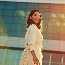 Olivia Munn's Inspiring Comeback After Cancer