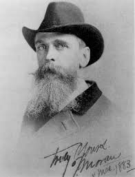 Resultado de imagem para thomas moran