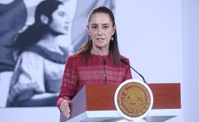 Negociación del T-MEC se ha estancado por déficit comercial con EU, reconoce Sheinbaum