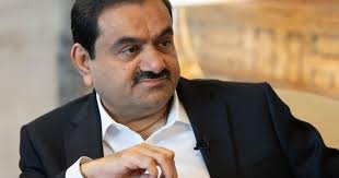 Judge grants DOJ's request to dismiss charges against billionaire Adani, but sharply criticizes DOJ officials