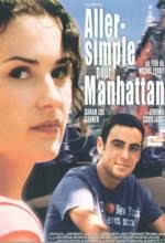 Manuel Cuotemoc Malle - Sinemalar.com - Aller-Simple-Pour-Manhattan