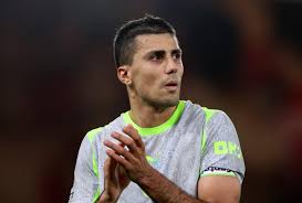 Real Madrid Denies Rodri Transfer Deal as Midfielder Faces Back Surgery: Double Crisis Unfolds