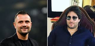 Trend Google: giuseppe sculli
