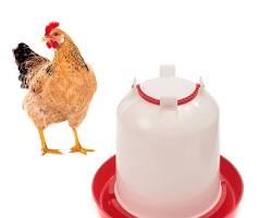 Gambar vacuum drinker for chickens