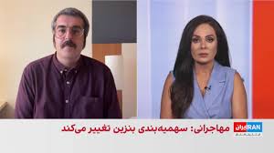 احتمال افزایش قیمت و تغییر در سهمیه‌بندی بنزین