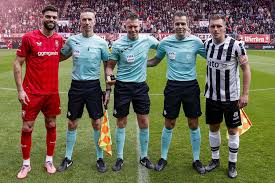 Heracles Almelo - News update