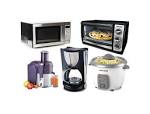 Images for kitchen appliances