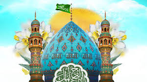 جشن تلویزیون در نیمه شعبان
