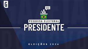 Quaest divulga pesquisa de intenções de voto para presidente