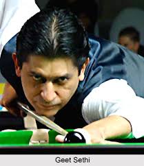 Geet Sethi, Indian Billiard Player Geet Sethi is a renowned Indian billiards player who brought laurels for the country. He is a professional player of ... - Geet%2520Sethi%2520Indian%2520Billiard%2520Player