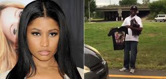Image result for nicki minaj's new show