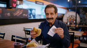 Tony Shalhoub Breaking Bread: Where to Watch the New Episode