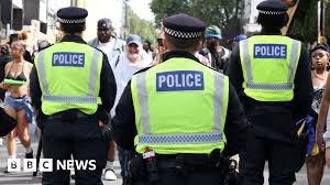 BBC - News update