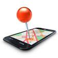 GPS World Pager ESPAA : Localizacin geogrfica