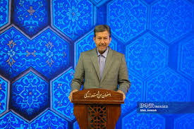 ایران جان