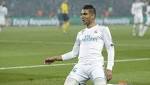 ريال مدريد يصدم سان جيرمان