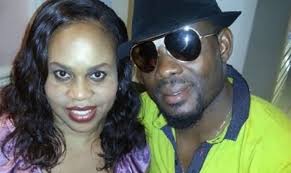Emeka-Enyiocha and wife - Emeka-Enyiocha-and-wife-The-Trent