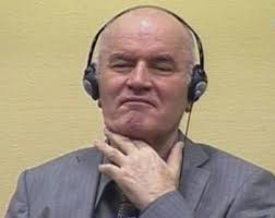 Resultado de imagen de ratko mladic