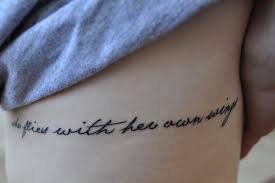 perhaps in another language...so inspiring tho | Tattoos ... via Relatably.com