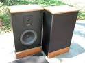 Advent Legacy Speaker System Review price specs - Hi-Fi Classic