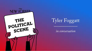 The New Yorker - News update