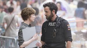 The Leftovers