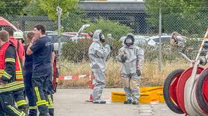 Badische Neueste Nachrichten - News update