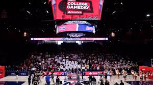 ESPN College GameDay Heads to Arizona for Top-25 Matchup Against Texas Tech