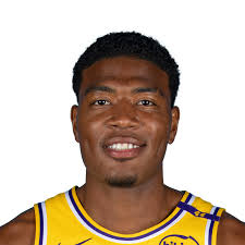 Rui Hachimura (calf) available Monday