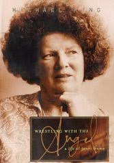 The prodigious New Zealand writer, Janet Frame, is well known from her autobiographies, ... - Janet_Frame_biography_m131318